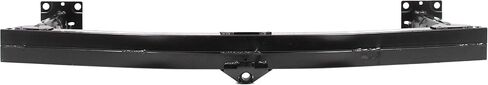 Garage-Pro Front Bumper Reinforcement for NISSAN ROGUE 2008-2013/ROUGE SELECT 2014-2015 Steel in Saudi Arabia