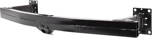 Garage-Pro Front Bumper Reinforcement for NISSAN ROGUE 2008-2013/ROUGE SELECT 2014-2015 Steel in Saudi Arabia