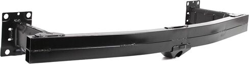Garage-Pro Front Bumper Reinforcement for NISSAN ROGUE 2008-2013/ROUGE SELECT 2014-2015 Steel in Saudi Arabia