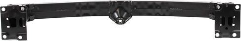 Garage-Pro Front Bumper Reinforcement for NISSAN ROGUE 2008-2013/ROUGE SELECT 2014-2015 Steel in Saudi Arabia