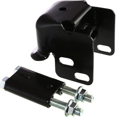 Garage-Pro Front Bumper Bracket Compatible with 2007-2013 GMC Sierra 1500/Yukon/XL 1500 Passenger and Driver Side in Saudi Arabia