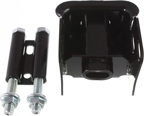 Garage-Pro Front Bumper Bracket Compatible with 2007-2013 GMC Sierra 1500/Yukon/XL 1500 Passenger and Driver Side in Saudi Arabia