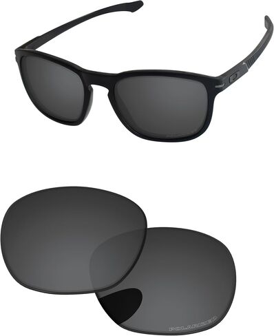 العدسات البديلة لـ Oakley Enduro OO9223 55mm Sunglass in Kuwait