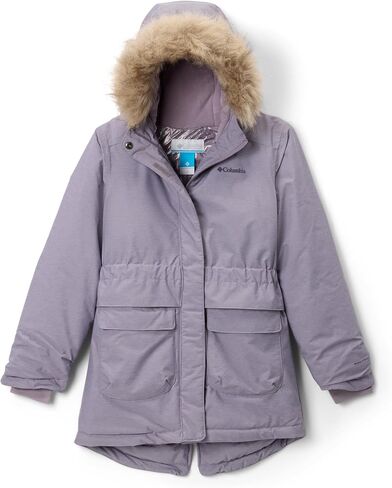 Columbia Girls' Nordic Strider Ii Jacket in Saudi Arabia
