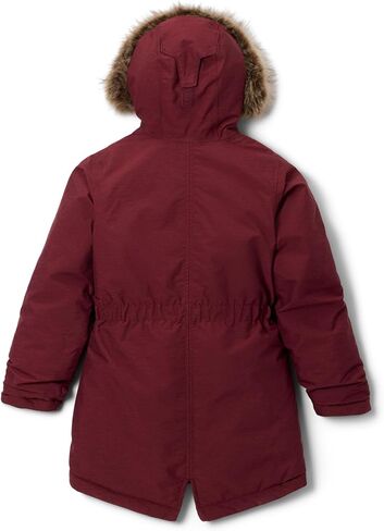 Columbia Girls' Nordic Strider Ii Jacket in Saudi Arabia