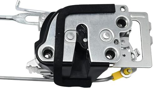 Door Latch Lock Front Right Driver Side 69310-04010 Replacement for Toyota Tacoma 1998 1999 2000 2001 2002 2003 2004 in Saudi Arabia