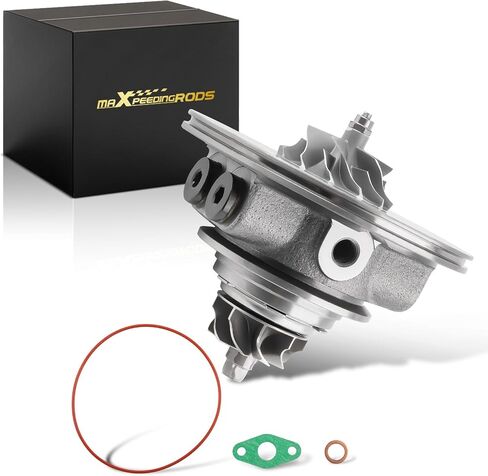 maXpeedingrods Turbo Cartridge Core Turbocharger Chra for Ford Fusion 2014-2020 for Ford Escape L4 1.5L Turbocharged B0BG 2017-2019 Replace# 1816470 | F1FZ6K682D in Saudi Arabia