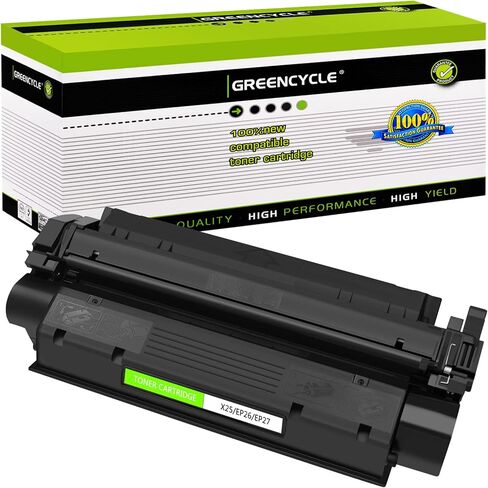 greencycle Compatible 32A Replacement for HP 32A Drum Unit CF232A use for Laserjet Pro M203d M203dn M203dw M227fdw M227fdn M227sdn M148dw M148fdw M118dw Printer (Black, 1-Pack) in Kuwait