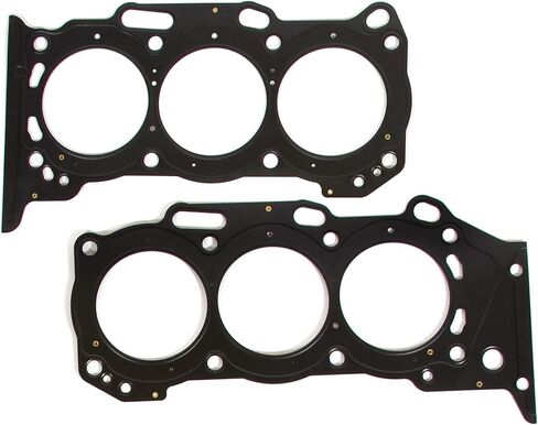 MA-4216913844 Head Gasket Bolts Set Compatible With/For 06-11 Lexus GS350 IS350 GS450H Hybrid 3.5 DOHC 2GRFSE in Saudi Arabia