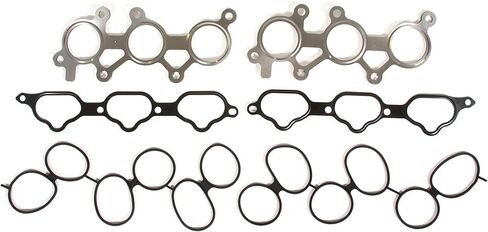 MA-4216913844 Head Gasket Bolts Set Compatible With/For 06-11 Lexus GS350 IS350 GS450H Hybrid 3.5 DOHC 2GRFSE in Saudi Arabia