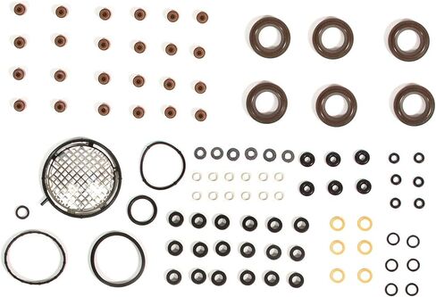 MA-4216913844 Head Gasket Bolts Set Compatible With/For 06-11 Lexus GS350 IS350 GS450H Hybrid 3.5 DOHC 2GRFSE in Saudi Arabia
