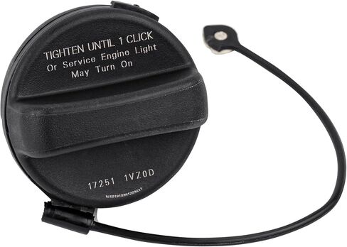 Rldym Fuel Tank Gas Cap 17251-ZZ62B for Nissan NV1500 NV2500 2012-2020, for Pathfinder 2011 2012, for Titan 2011-2021, for Xterra 2011-2015, for Armada 2011-2013, Replace# 17251-ZZ62D in Saudi Arabia