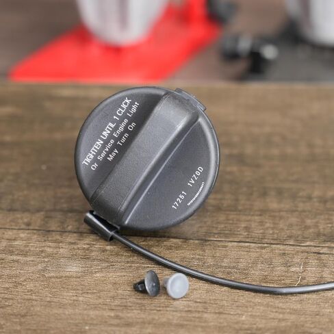 Rldym Fuel Tank Gas Cap 17251-ZZ62B for Nissan NV1500 NV2500 2012-2020, for Pathfinder 2011 2012, for Titan 2011-2021, for Xterra 2011-2015, for Armada 2011-2013, Replace# 17251-ZZ62D in Saudi Arabia
