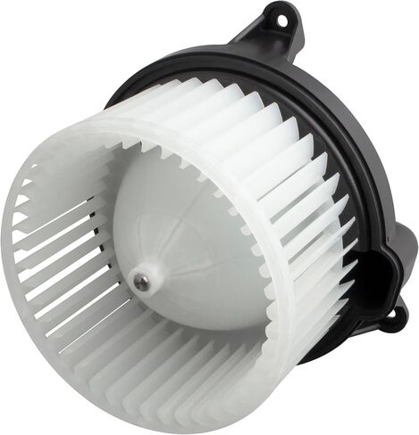 Boxi 700121 HVAC Heater Blower Assembly Fits for Lincoln Town Car 2003-2011 Front Side/Back 3W1Z19805AA 3W1Z19834AA PM9239 FO3127112 in Kuwait