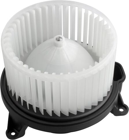 Boxi 700121 HVAC Heater Blower Assembly Fits for Lincoln Town Car 2003-2011 Front Side/Back 3W1Z19805AA 3W1Z19834AA PM9239 FO3127112 in Kuwait
