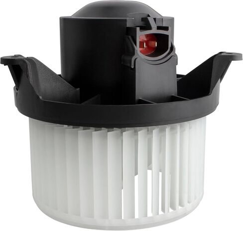 Boxi 700121 HVAC Heater Blower Assembly Fits for Lincoln Town Car 2003-2011 Front Side/Back 3W1Z19805AA 3W1Z19834AA PM9239 FO3127112 in Kuwait