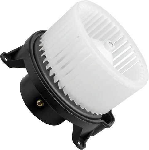 Boxi 700121 HVAC Heater Blower Assembly Fits for Lincoln Town Car 2003-2011 Front Side/Back 3W1Z19805AA 3W1Z19834AA PM9239 FO3127112 in Kuwait