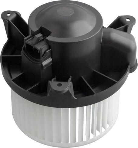Boxi 700121 HVAC Heater Blower Assembly Fits for Lincoln Town Car 2003-2011 Front Side/Back 3W1Z19805AA 3W1Z19834AA PM9239 FO3127112 in Kuwait