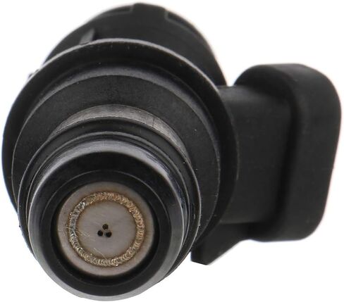 Fuel Injector Parts ROADFAR 3 Holes Engine Fuel Injector Kits Fit for 8.1L 2001 2002 2003 2004 2005 2006 Chevrolet Silverado 2500 HD, 8.1L 2001-2006 Chevrolet Silverado 3500 25348180 Pack of 8 in Saudi Arabia