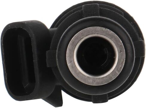 Fuel Injector Parts ROADFAR 3 Holes Engine Fuel Injector Kits Fit for 8.1L 2001 2002 2003 2004 2005 2006 Chevrolet Silverado 2500 HD, 8.1L 2001-2006 Chevrolet Silverado 3500 25348180 Pack of 8 in Saudi Arabia