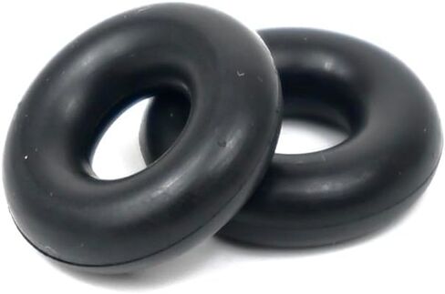 Michigan Motorsports O-Rings to Adapt LS1 injectors to LS2, LS3, LS7 Intake Manifold, O-Rings Adapter in Saudi Arabia