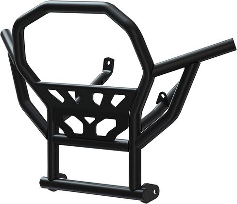 Polaris Bumper, Front, for Sportsman ATV Outlaw 70 models, for Trail Obstacle Protection - 2884567 in Saudi Arabia