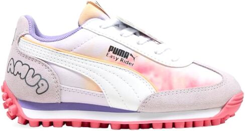 PUMA Unisex-Child Easy Rider Hello Kitty and Friends (Little Big Kid) Sneaker in Saudi Arabia