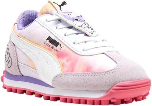 PUMA Unisex-Child Easy Rider Hello Kitty and Friends (Little Big Kid) Sneaker in Saudi Arabia