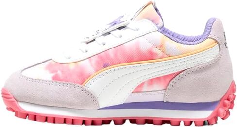 PUMA Unisex-Child Easy Rider Hello Kitty and Friends (Little Big Kid) Sneaker in Saudi Arabia