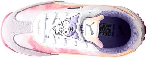 PUMA Unisex-Child Easy Rider Hello Kitty and Friends (Little Big Kid) Sneaker in Saudi Arabia