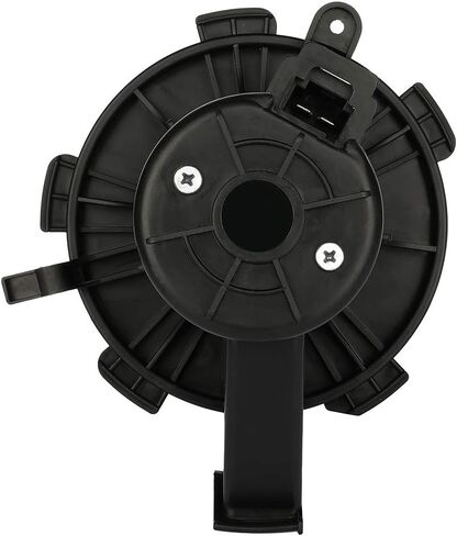 A/C Heater Blower Motor AC W/Fan Cage Air Conditioning HVAC OCPTY FOR لعام 2009 2009 2010 2011 2012 2013 2014 2015 2016 SMART FORTWO 1.0L in Saudi Arabia