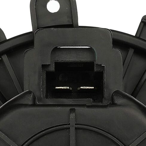 A/C Heater Blower Motor AC W/Fan Cage Air Conditioning HVAC OCPTY FOR لعام 2009 2009 2010 2011 2012 2013 2014 2015 2016 SMART FORTWO 1.0L in Saudi Arabia