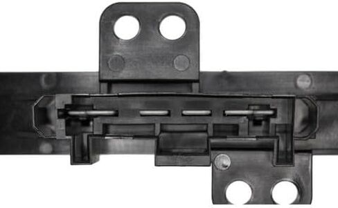 مقاوم المنفاخ محرك متوافق مع Nissan 200SX Frontier Sentra Xterra 08-95 1995 1996 1997 1998 1999 2000 2001 2002 2003 2004 2006 2007 2008 MODULE CONTROL MODULE in Saudi Arabia