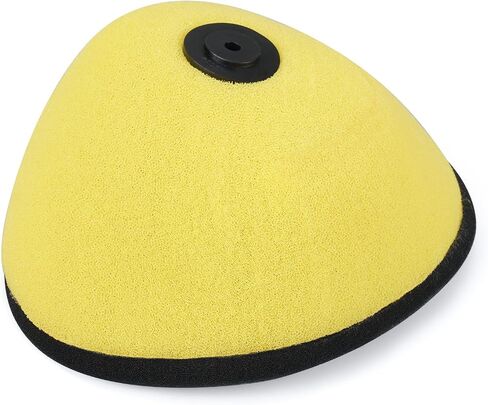استبدال مرشح الهواء Sponge متوافق مع Yamaha Blaster 200 YFS200 1988-2006 YFS200SE 2006 ، Grizzly 125 2004-2013 ، Raptor 125 2011-2013 ، Raptor 250 2008-2013 in Saudi Arabia