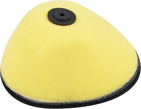 استبدال مرشح الهواء Sponge متوافق مع Yamaha Blaster 200 YFS200 1988-2006 YFS200SE 2006 ، Grizzly 125 2004-2013 ، Raptor 125 2011-2013 ، Raptor 250 2008-2013 in Saudi Arabia