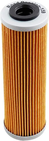 Road Passion 159 Premium Engine Protection Cartridge Oil Filter for Ducati 959 Panigale 955 2016-2018/1299 Panigale R Final Edition 1285 2018/ CFMOTO MT800 2022 in Saudi Arabia