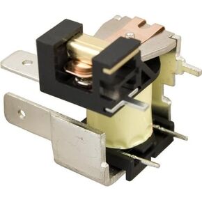 Balboa T-90 Type Relay SPST 15VDC 30A AZ2120-1A-15DF