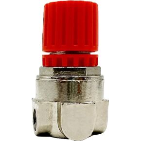 AB-9051116 Pressure Reducer 3 ports fits Stanley Bostitch Air Compressors