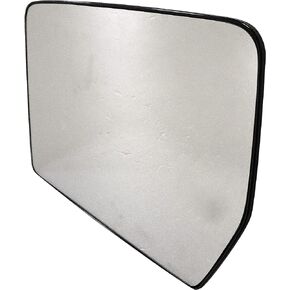 Dorman 56313 Driver Side Heated Door Mirror Glass for Select Ford / Lincoln Models