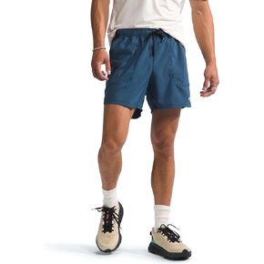 THE NORTH FACE Men's Sunriser Short 5"