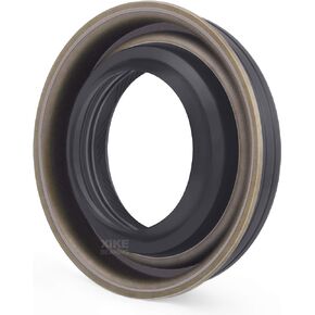 XiKe 1 Pcs 710489 Axle Shaft Seal Front Wheel