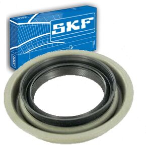 SKF Rear Differential Pinion Seal compatible with Ford Mustang 3.7L 4.6L 5.0L 5.8L V6 V8 1979-2014