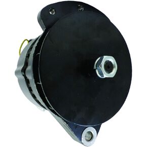 New Alternator Compatible With Caterpillar Marine Engines 3208 3406 3408 3412 3116 3176 3196 0R3654, 6T1396, 712096, 7T2096, 10-284, 10-312, 8HC2023K, 8HC2023KS, 8HC2024K, AMO0078, PL110284, 40016052