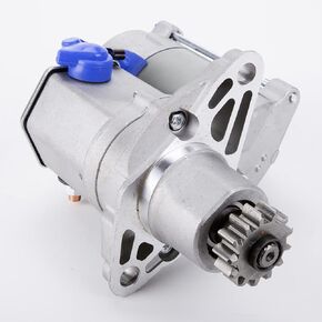 TYC 1-17263 Toyota Camry Replacement Starter