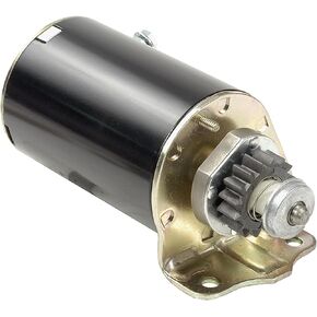 DB Electrical 410-22005 Starter Compatible With/Replacement For Cub Cadet GMT-125, GMT-150 1989-1990, 125, 150 All, 1440, 1641 1992-1997, 2160 1994-1997, 2165 1994-1999 71-09-5746, 91-09-1002