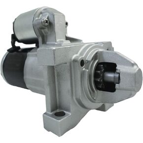 New Starter Compatible With Pontiac Car G8 V8 6.0L 6.2L 08 09 2008-2009 92202964, M000T35573, M0T35573, M0T35572, SMT0353, 41048223