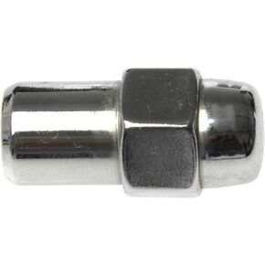 Wheel Nut 1/2-20 Mag - 13/16 In. Hex, 1.544 In. Length