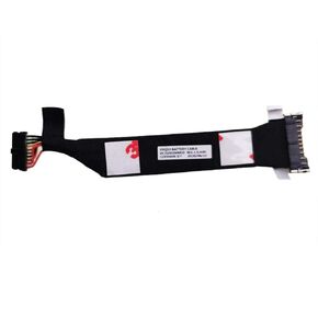 Battery Cable Wire Connector Replacement for DELL XPS 15 9500 Precision 5550 M5550 P91F FDQ50 DC02003MM00 0D74YX D74YX