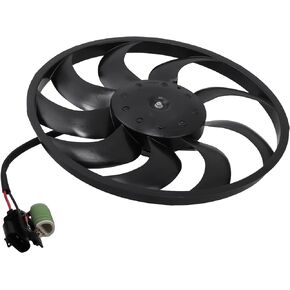 GM Genuine Parts 15-81848 Engine Cooling Fan