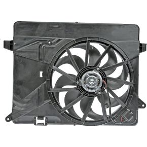 Dorman 620-661 Engine Cooling Fan Assembly Compatible with Select Buick Models